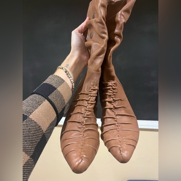 NEW - PAZZO BOOTS - Picture 5 of 8